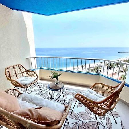 Almunecar Seawiews Deluxe Sinesedesignhomes 외부 사진