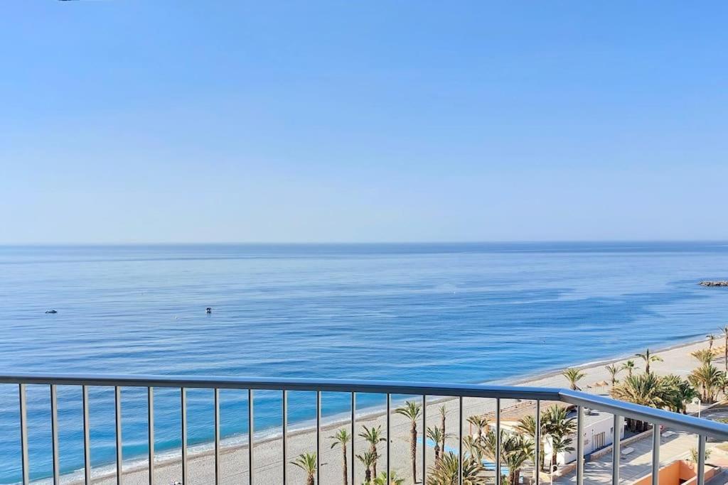 Almunecar Seawiews Deluxe Sinesedesignhomes 외부 사진