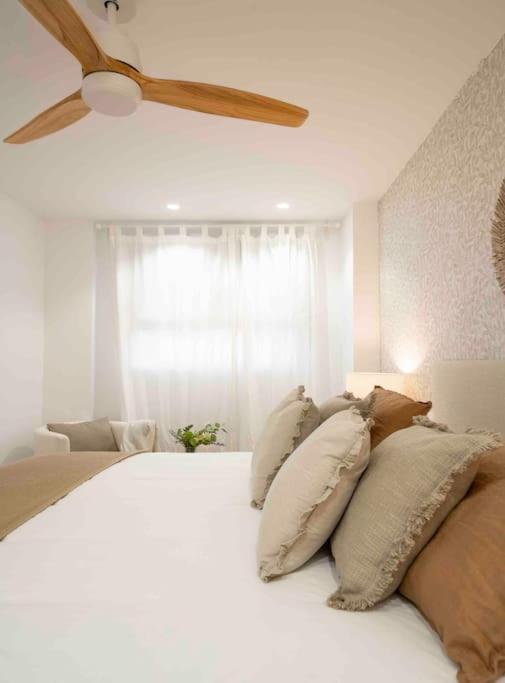 Almunecar Seawiews Deluxe Sinesedesignhomes 외부 사진
