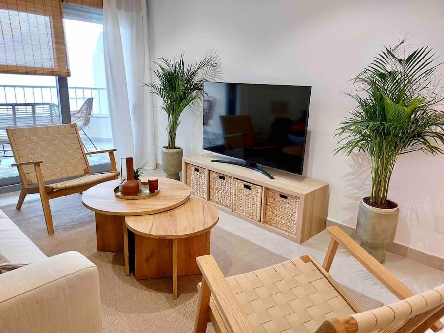 Almunecar Seawiews Deluxe Sinesedesignhomes 외부 사진