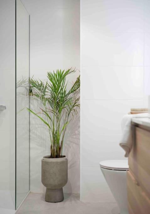 Almunecar Seawiews Deluxe Sinesedesignhomes 외부 사진