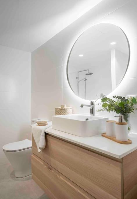 Almunecar Seawiews Deluxe Sinesedesignhomes 외부 사진