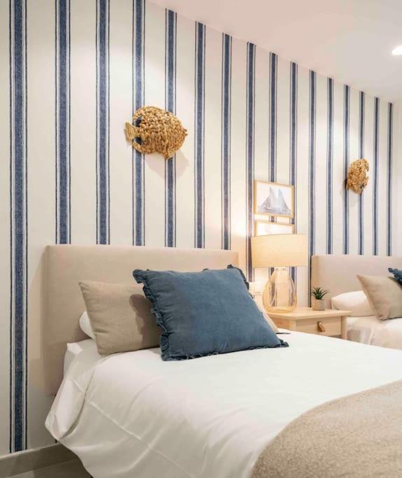 Almunecar Seawiews Deluxe Sinesedesignhomes 외부 사진