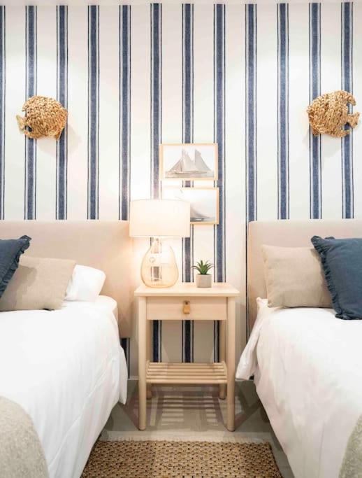 Almunecar Seawiews Deluxe Sinesedesignhomes 외부 사진