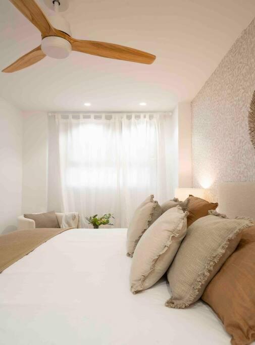 Almunecar Seawiews Deluxe Sinesedesignhomes 외부 사진
