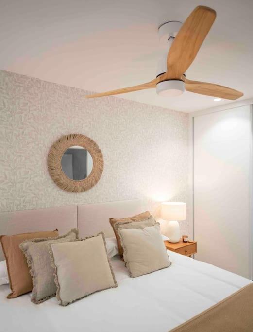 Almunecar Seawiews Deluxe Sinesedesignhomes 외부 사진