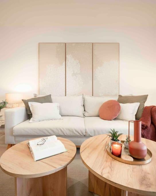 Almunecar Seawiews Deluxe Sinesedesignhomes 외부 사진