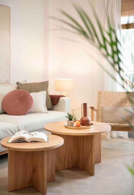 Almunecar Seawiews Deluxe Sinesedesignhomes 외부 사진