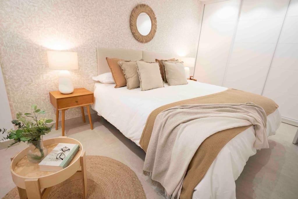 Almunecar Seawiews Deluxe Sinesedesignhomes 외부 사진
