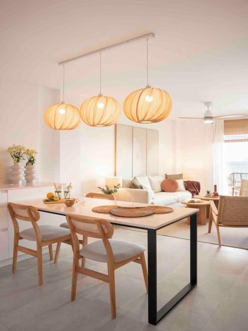 Almunecar Seawiews Deluxe Sinesedesignhomes 외부 사진