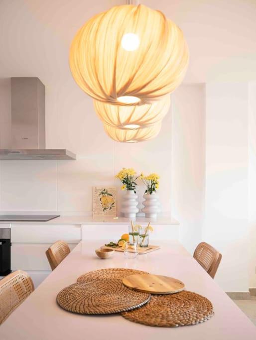 Almunecar Seawiews Deluxe Sinesedesignhomes 외부 사진