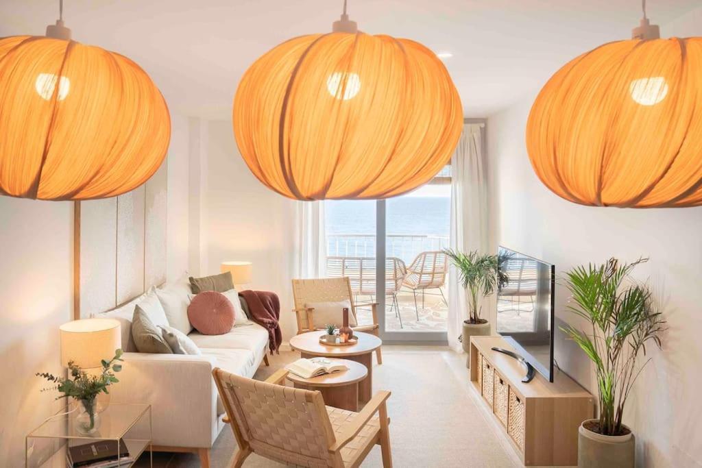 Almunecar Seawiews Deluxe Sinesedesignhomes 외부 사진