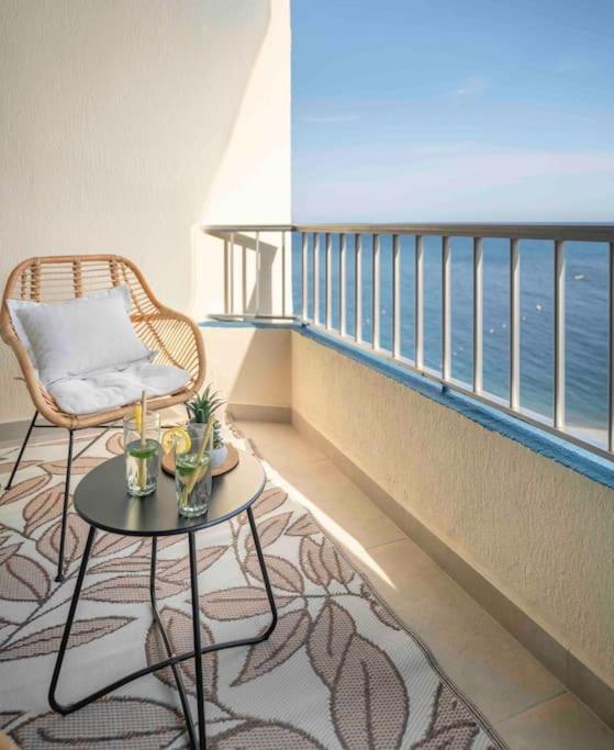 Almunecar Seawiews Deluxe Sinesedesignhomes 외부 사진